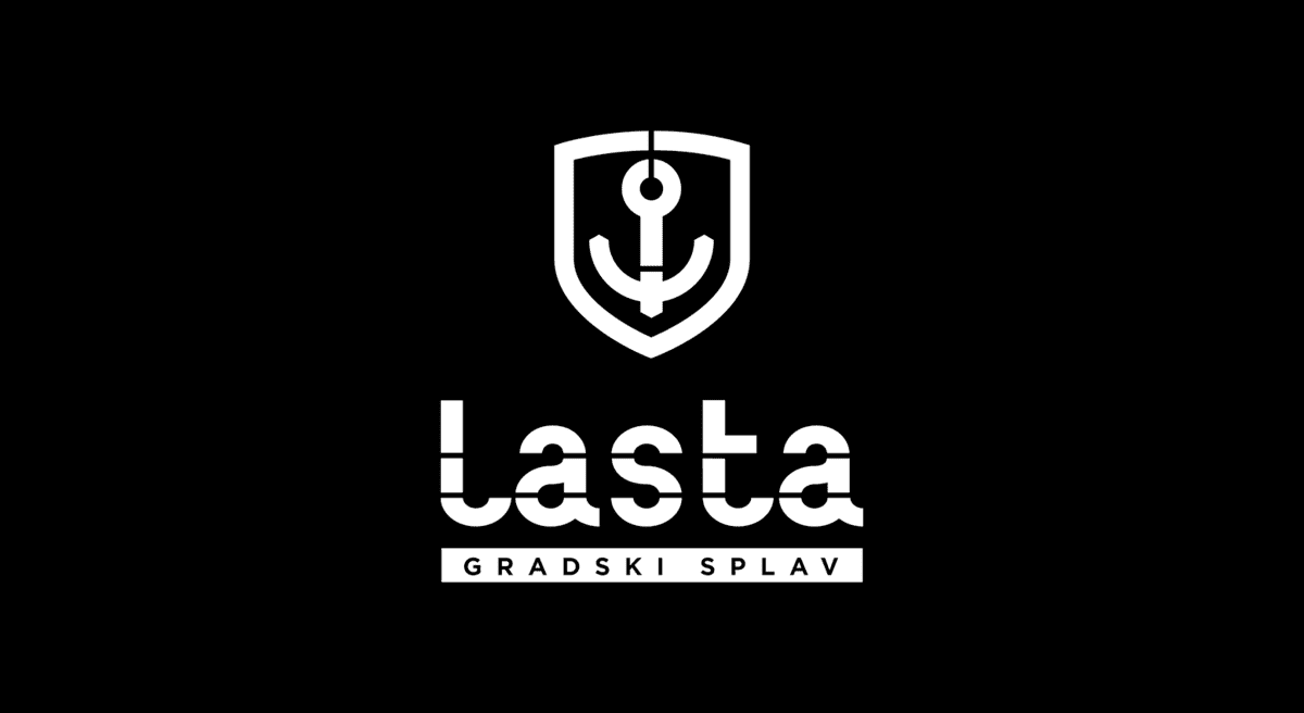 Lasta-Logo